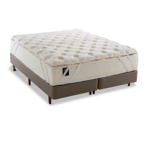 Capa Pillow Plush Simmons