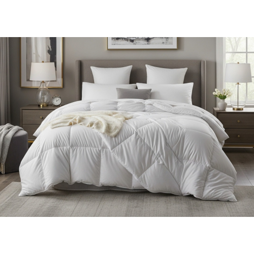 Edredom Simmons Soft Touch Microfibra